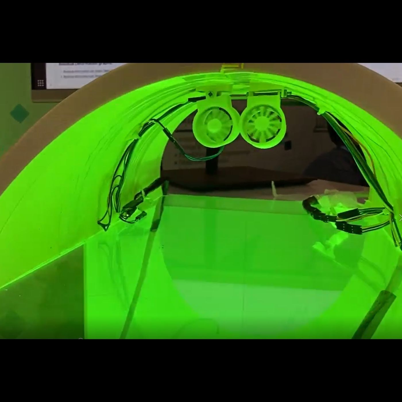 IoT Platform - DEMO MFR